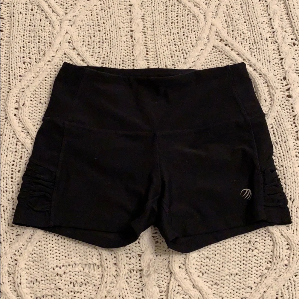 MPG Spandex